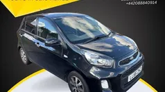 Used 2015 Kia Picanto Hatchback | £6,988 (Fair price)