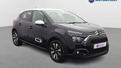 Usado Citroën C3 PureTech 83 HP (61 kW) 2024 Citadino