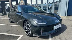 Used 2025 Hyundai Ioniq 6 Ultimate Sedan | £30,995