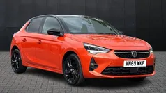 Used 2019 Vauxhall Corsa SRi Hatchback | £8,820 (Fair price)