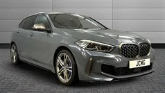 Used 2019 BMW M135 Comfort Edition Hatchback | £21,500 (Fair price)