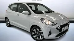 New 2025 Hyundai i10 Advanced Hatchback | £15,799 (Good price)