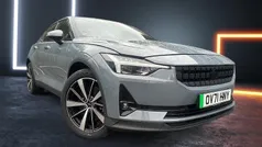 Used 2022 Polestar 2 Hatchback | £21,000 (Super price)