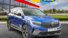 Other Used 2023 Renault Austral Techno Esprit Alpine SUV | £24,890 (Fair price)