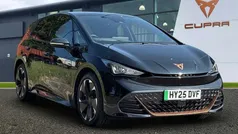 Used 2026 Cupra Born e-Boost Hatchback | £27,995 (Fair price)