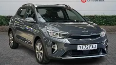 Used 2019 Kia Stonic 2 SUV | £15,830 (Fair price)