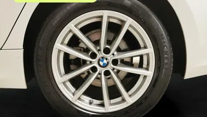 Used BMW 320 190 HP (139 kW) 2021 Estate