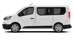 Used 2022 Renault Trafic Business Van | £19,194 (Fair price)