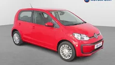 Used 2024 VW up! Hatchback | £12,199 (Fair price)