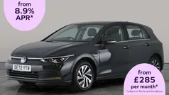 Used 2024 VW Golf VIII Style Hatchback | £19,150 (Fair price)