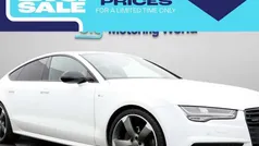 Audi A7 Sportback