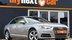 Used 2018 Audi A4 Sport Sedan | £12,495 (Fair price)