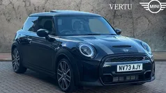 Other Used 2023 Mini Cooper S Exclusive Hatchback | £21,635 (Fair price)