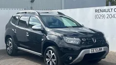 Used 2022 Dacia Duster Prestige SUV | £12,733 (Fair price)