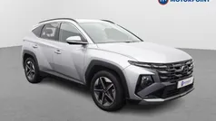 Silver Used 2024 Hyundai Tucson Premium SUV | £22,899 (Super price)