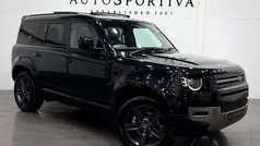 Used 2025 Land Rover Defender SE Dynamic Estate | £54,990 (Super price)