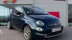 Used 2022 Fiat 500 Dolcevita Hatchback | £10,490 (Fair price)