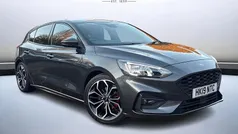Used 2020 Ford Focus ST-Line X Hatchback | £12,699 (Fair price)