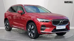 Used 2024 Volvo XC60 Ultra SUV | £41,934 (Fair price)