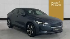 Used 2023 Polestar 2 Plus Hatchback | £32,944 (Super price)