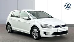 Used 2019 VW e-Golf Hatchback | £10,691 (Fair price)