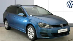Used 2015 VW Golf VII SE Estate | £10,683 (Fair price)