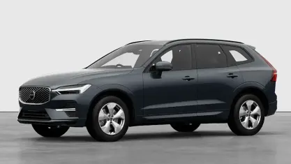 New Volvo XC60 Core 250 HP (183 kW) 2026 Onyx black SUV
