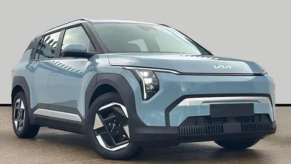 Used Kia EV3 Air 150 kW (204 HP) 2025 SUV