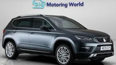 Used 2020 Seat Ateca XCELLENCE SUV | £12,600 (Good price)