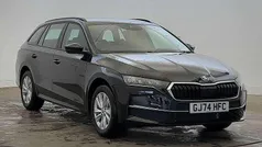 Black magic pearl effect New 2024 Skoda Octavia SE Technology Estate | £23,180 (Fair price)