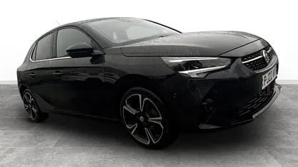 Used Vauxhall Corsa Edition 75 HP (55 kW) 2022 Hatchback