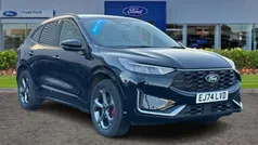 Used 2025 Ford Kuga ST-Line SUV | £31,899 (Super price)