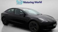 Used 2021 Tesla Model 3 Standard Range Sedan | £15,300 (Fair price)