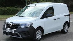 Used 2023 Renault Kangoo Van | £12,995 (Fair price)