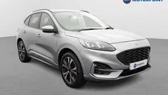 Used 2022 Ford Kuga ST-Line X SUV | £20,149 (Fair price)