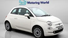 Used 2024 Fiat 500 Hatchback | £9,800 (Fair price)