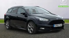 Used 2015 Ford Focus ST Estate | £12,199 (Fair price)