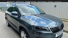 Used 2020 Skoda Karoq SE L SUV | £8,795 (Fair price)
