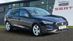 Used 2024 Seat Leon FR Hatchback | £16,223 (Fair price)