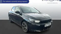 Used 2025 Vauxhall Corsa Ultimate Hatchback | £15,680 (Fair price)