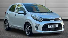 Used 2023 Kia Picanto 3 Hatchback | £13,350 (Fair price)
