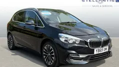BMW 218