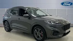 Used 2022 Ford Kuga ST-Line SUV | £20,016 (Good price)