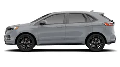 Used 2017 Ford Edge Zetec SUV | £11,999 (Super price)