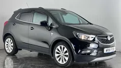 Used 2019 Vauxhall Mokka Elite SUV | £9,450 (Fair price)