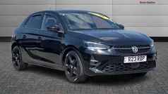 Used 2023 Vauxhall Corsa GS Line Hatchback | £14,391 (Fair price)