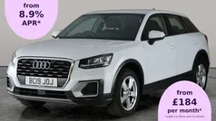 Used 2020 Audi Q2 Sport SUV | £12,756 (Good price)