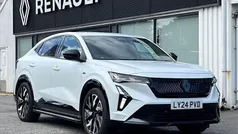 Used 2024 Renault Rafale Techno Esprit Alpine SUV | £29,500 (Fair price)