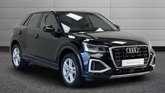 Used 2021 Audi Q2 Sport SUV | £18,990 (Fair price)