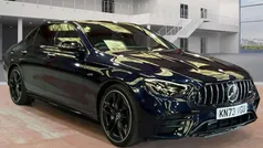 Used 2023 Mercedes E53 AMG Edition Sedan | £49,990 (Fair price)